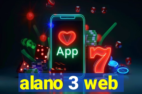 alano 3 web